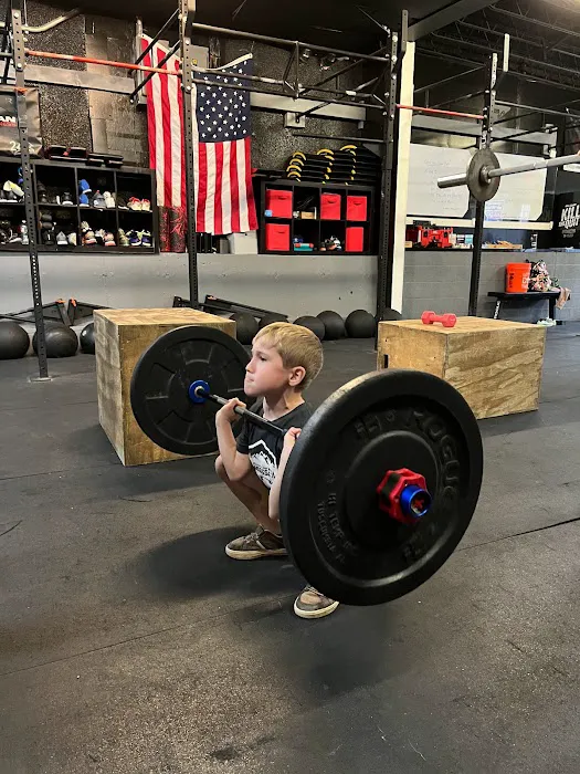 Littleton Crossfit Picture 8