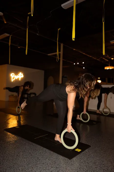 Studium Fitness Picture 4