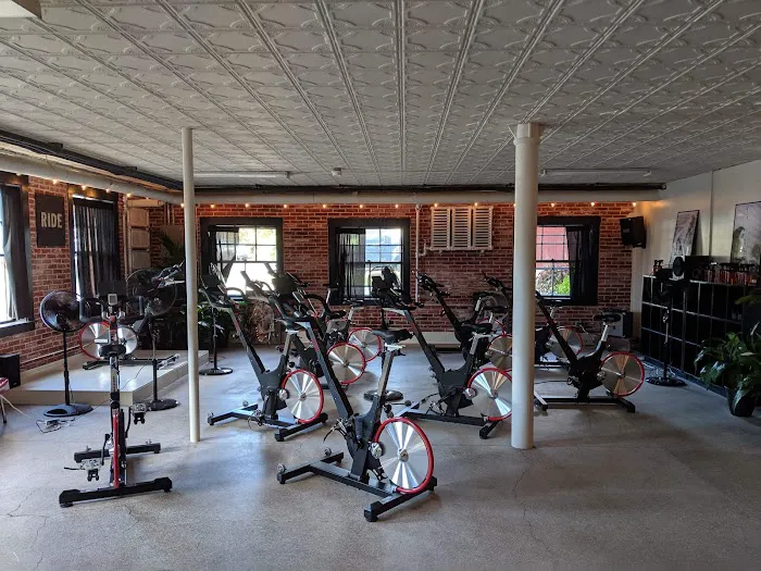 Ride Indoor Cycling Picture 4