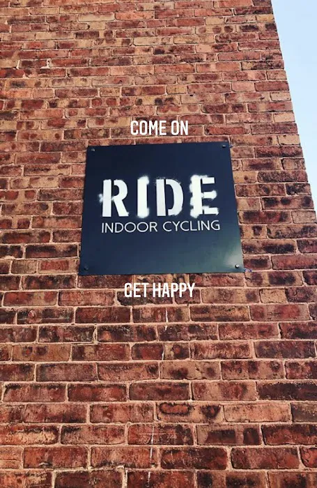Ride Indoor Cycling Picture 8