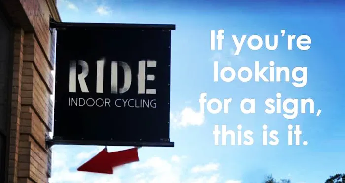 Ride Indoor Cycling Picture 7