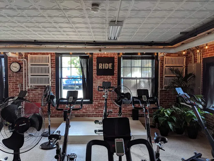 Ride Indoor Cycling Picture 3