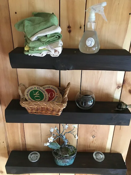 Root to Bloom Studio Picture 1
