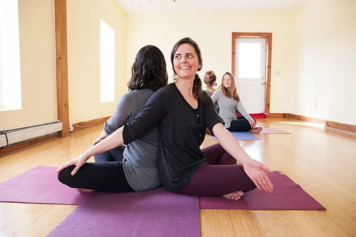River House Yoga Picture 5