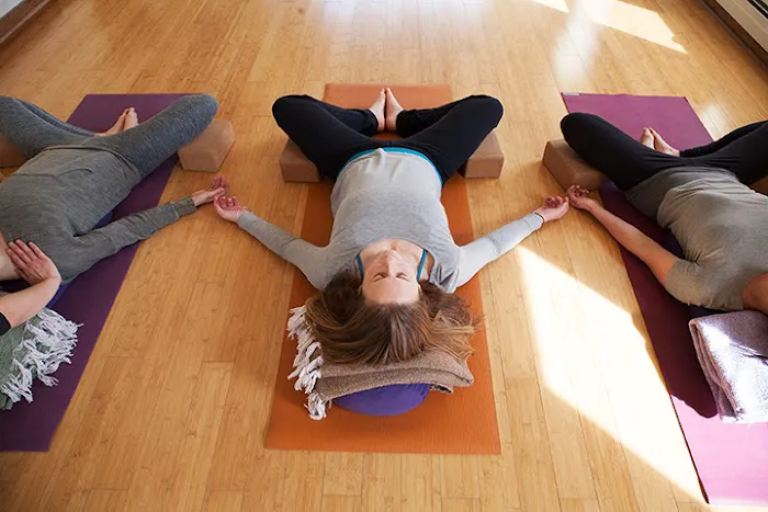 River House Yoga Picture 2