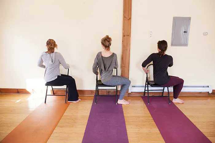 River House Yoga Picture 4