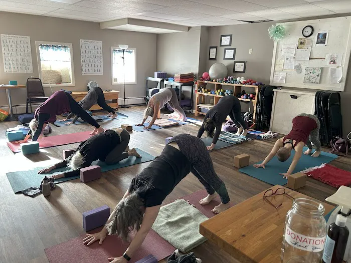 River House Yoga Picture 3