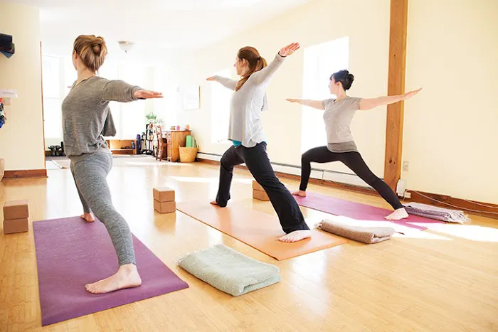 River House Yoga Picture 1