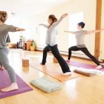 River House Yoga