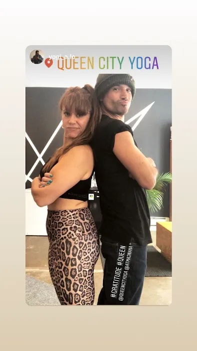 Queen City Yoga & Fitness Picture 1