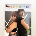 Queen City Yoga & Fitness