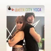 Queen City Yoga & Fitness ico