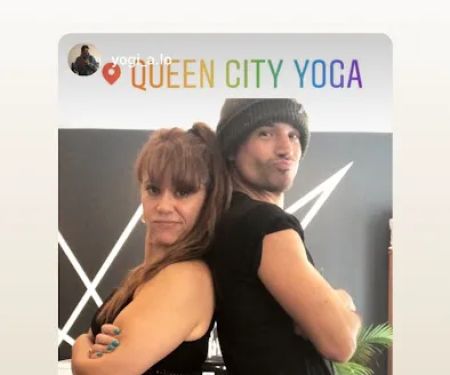 Queen City Yoga & Fitness
