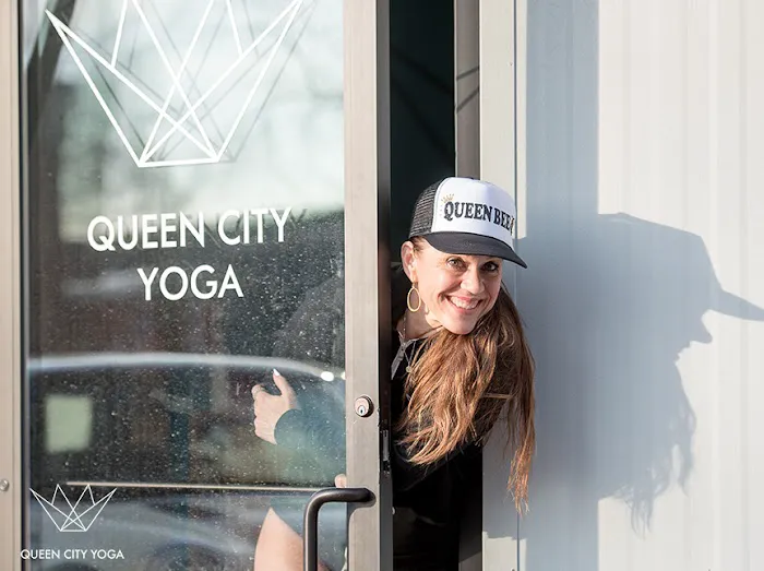 Queen City Yoga & Fitness Picture 4