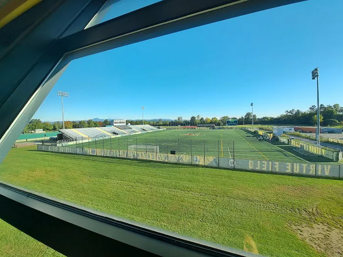 Gucciardi - Campus Recreation Fitness Center Picture 3