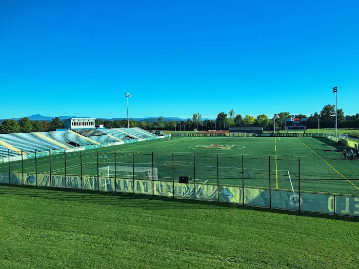 Gucciardi - Campus Recreation Fitness Center Picture 1