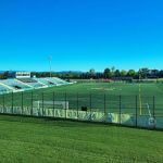 Gucciardi - Campus Recreation Fitness Center