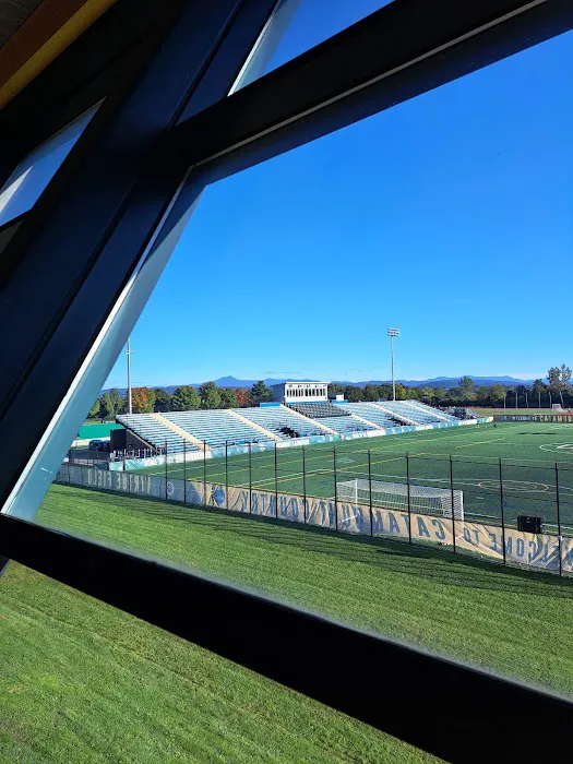 Gucciardi - Campus Recreation Fitness Center Picture 2