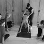 Iyengar Yoga Center of Vermont