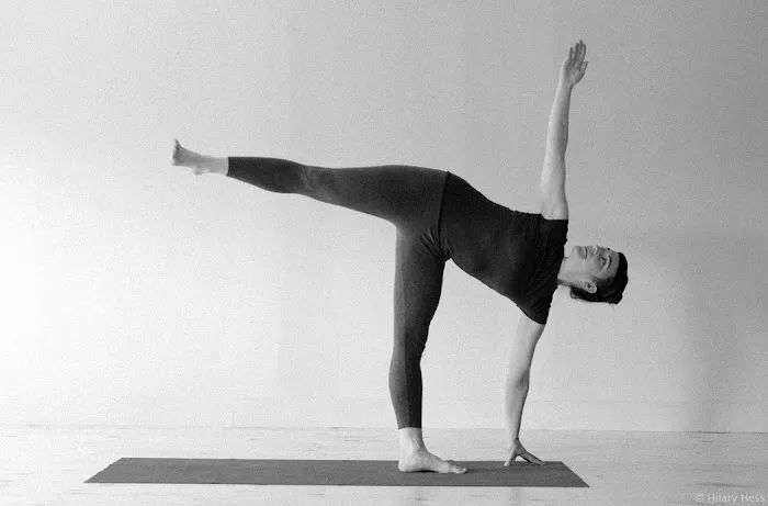 Iyengar Yoga Center of Vermont Picture 4
