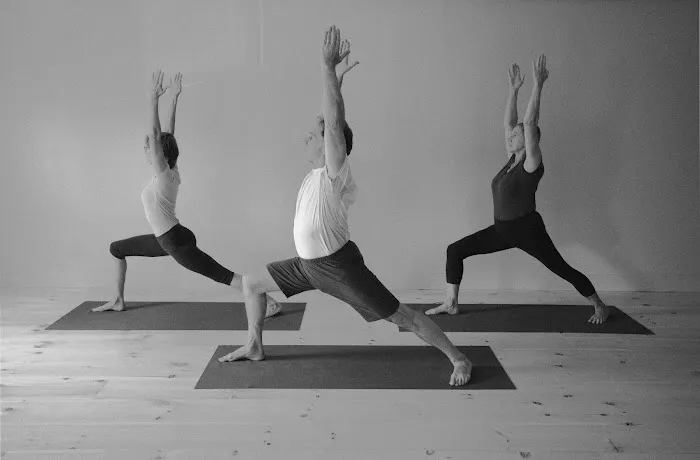 Iyengar Yoga Center of Vermont Picture 8