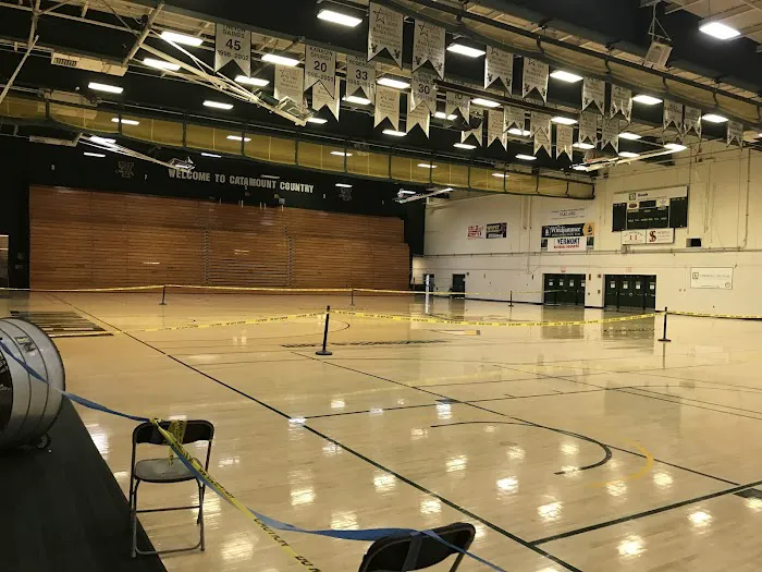 Roy L. Patrick Memorial Gymnasium Picture 8