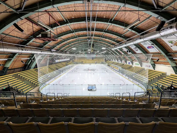 Roy L. Patrick Memorial Gymnasium Picture 9