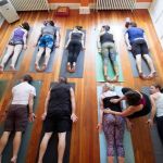 Sangha Studio – Pine