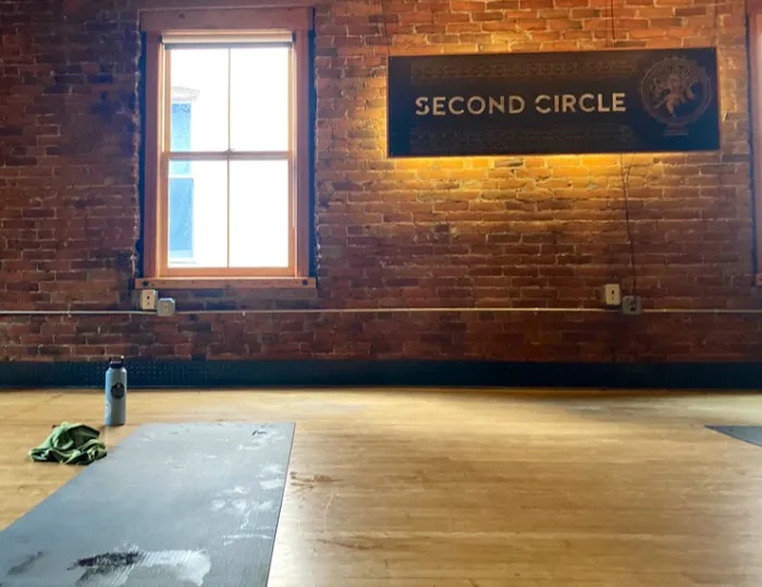Second Circle Picture 3