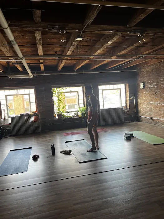 Green Mountain Ashtanga Yoga Picture 2
