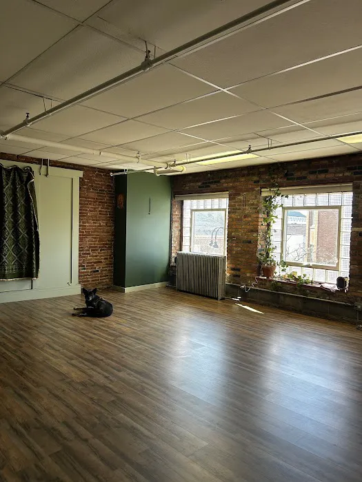 Green Mountain Ashtanga Yoga Picture 3
