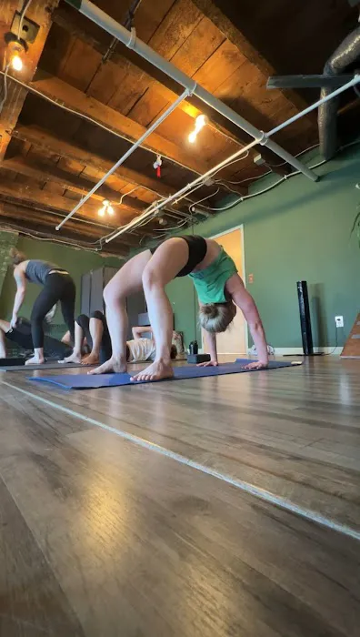 Green Mountain Ashtanga Yoga Picture 1