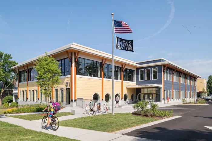 Greater Burlington YMCA Picture 3