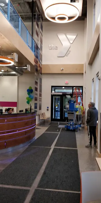 Greater Burlington YMCA Picture 9