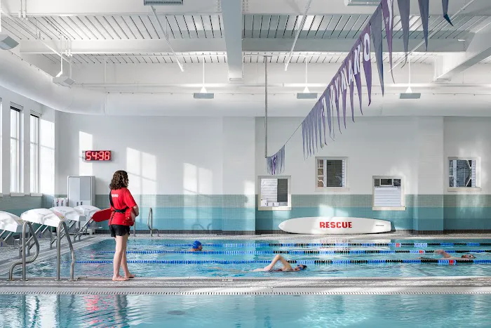 Greater Burlington YMCA Picture 2
