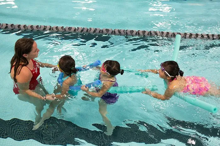 Greater Burlington YMCA Picture 4
