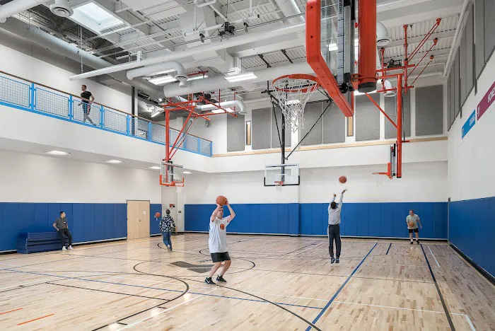 Greater Burlington YMCA Picture 5