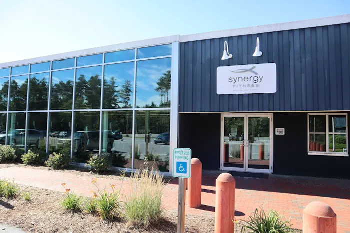 Synergy Fitness Picture 10