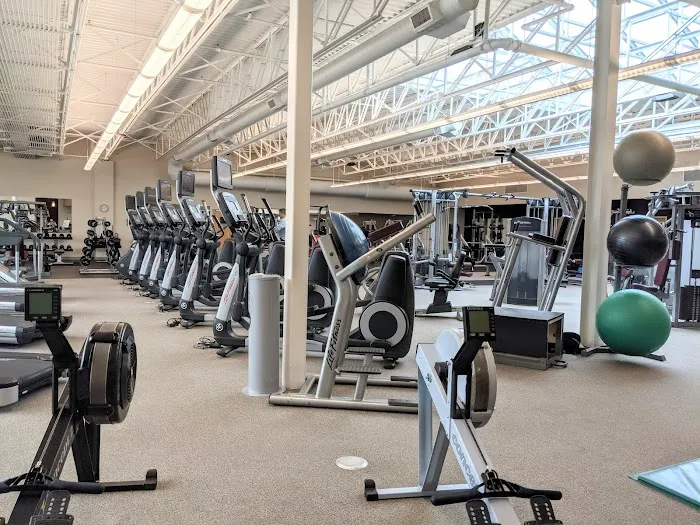 Synergy Fitness Picture 5