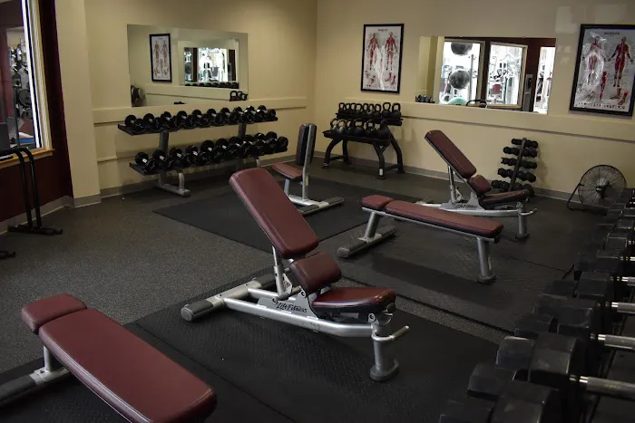 Synergy Fitness Picture 2