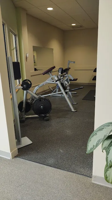 Synergy Fitness Picture 3