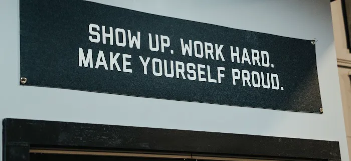 HWPO Gym VT Picture 1