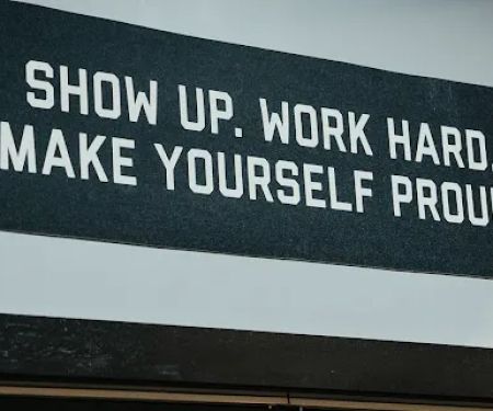 HWPO Gym VT