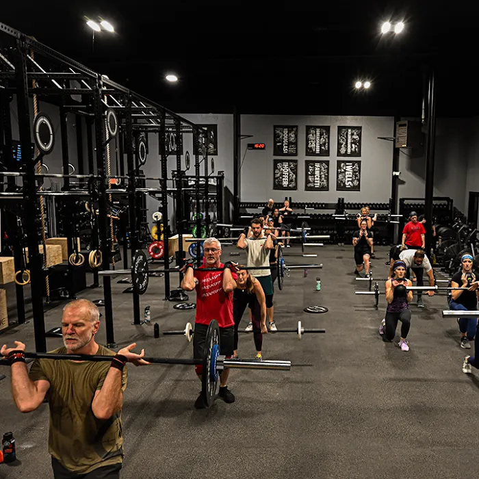 HWPO Gym VT Picture 7
