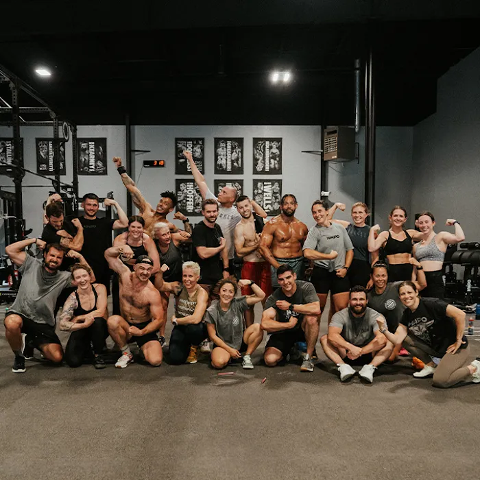 HWPO Gym VT Picture 10