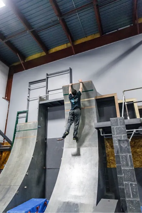 Green Mountain Training Center Picture 9