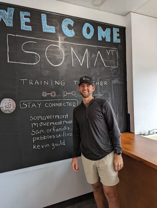 Soma VT Picture 5