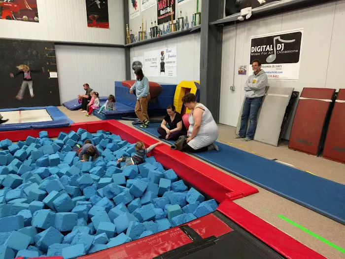 Regal Gymnastics Picture 1