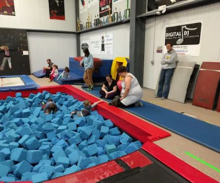 Regal Gymnastics