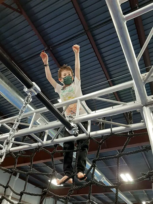 Regal Gymnastics Picture 3